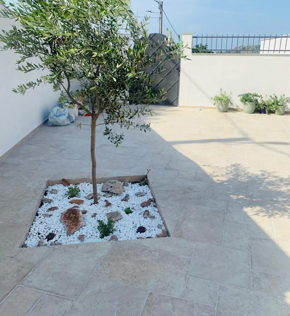 Casa Di Nika - Charming Stone Villa Bribir