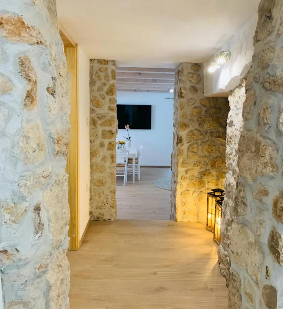 Casa Di Nika - Charming Stone Villa Bribir  Bribir (Primorje-Gorski Kotar)