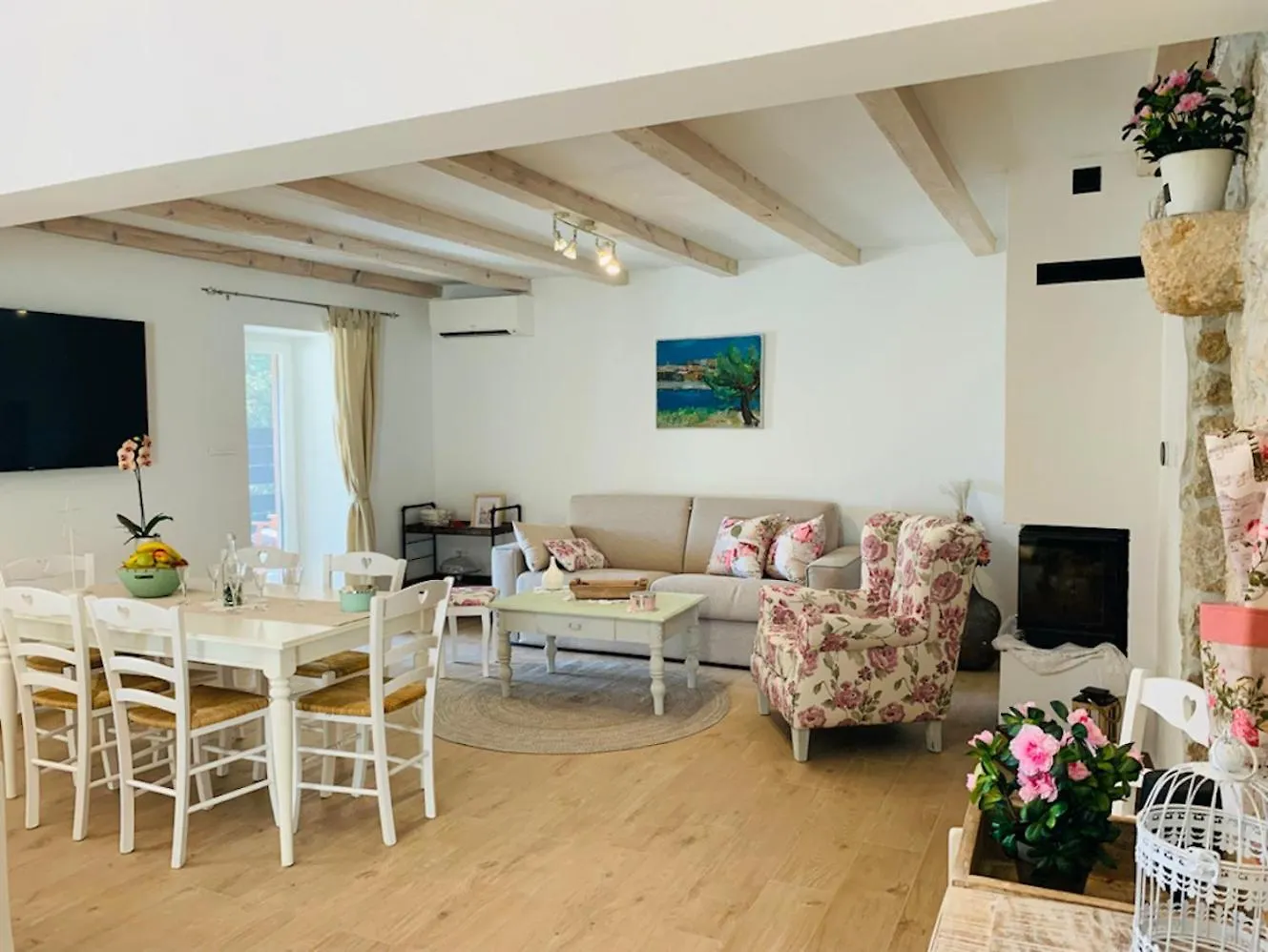 Casa Di Nika - Charming Stone Villa Bribir  Croacia