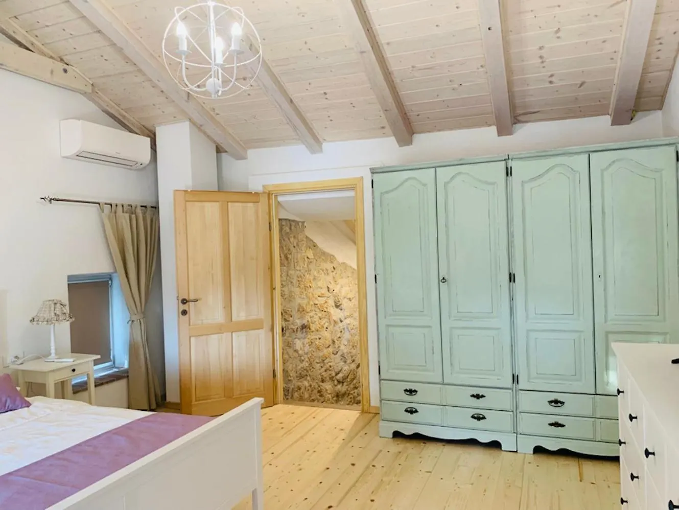 Casa Di Nika - Charming Stone Villa Bribir   Bribir (Primorje-Gorski Kotar)