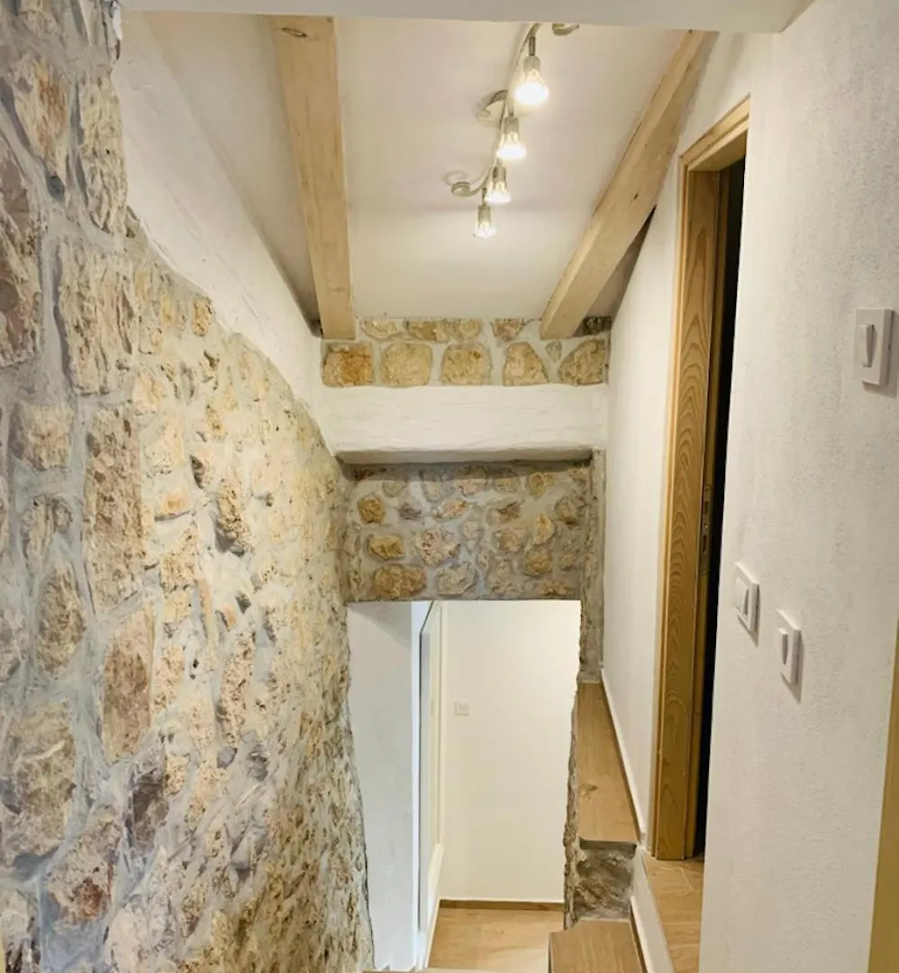 Casa Di Nika - Charming Stone Villa Bribir