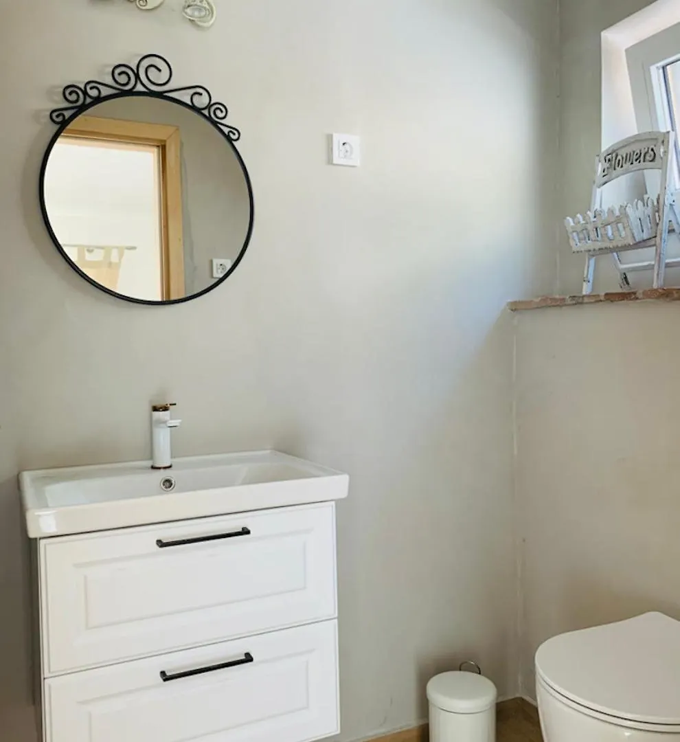 Casa Di Nika - Charming Stone Villa Bribir