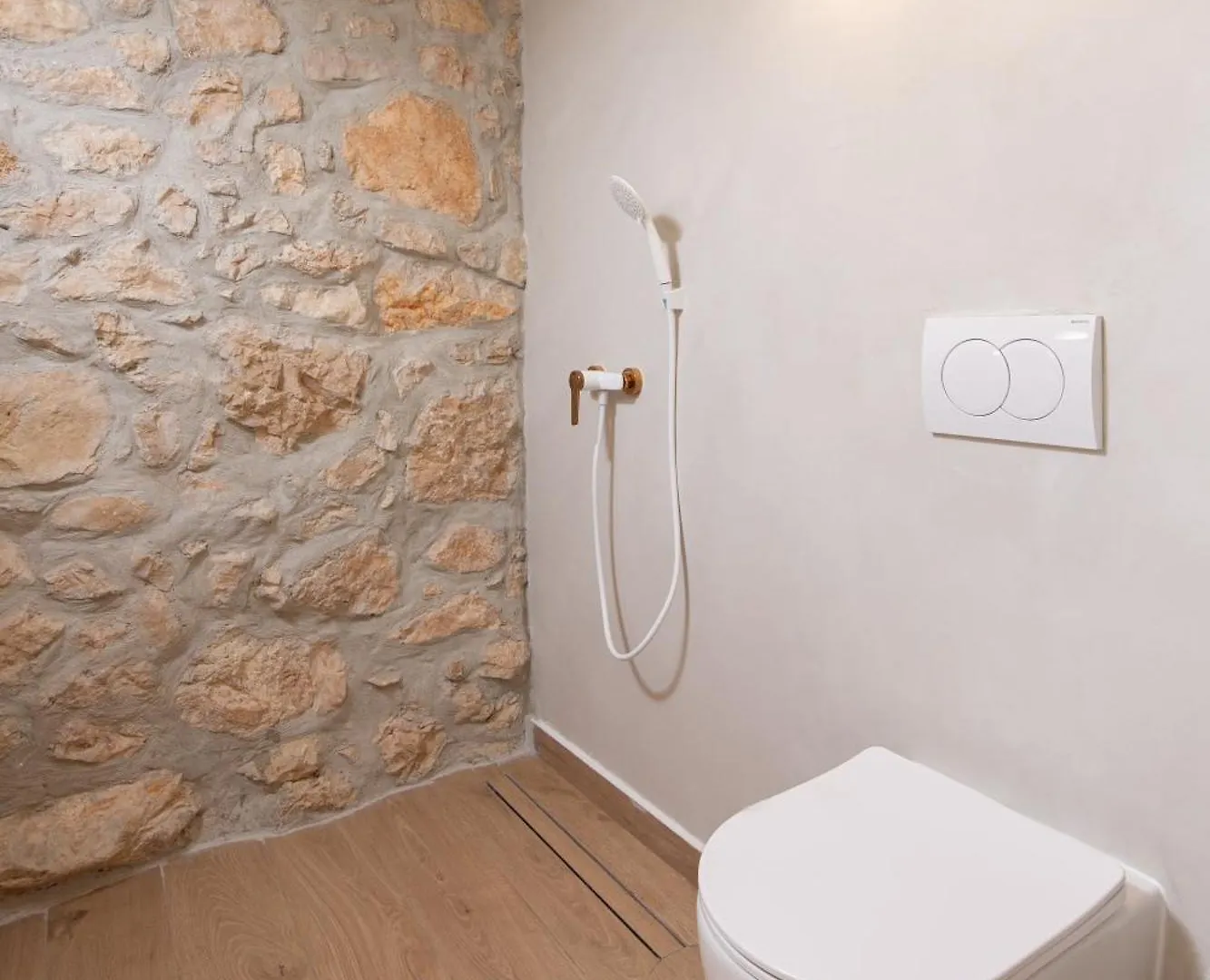 Casa Di Nika - Charming Stone Villa Bribir  0*, Bribir (Primorje-Gorski Kotar)