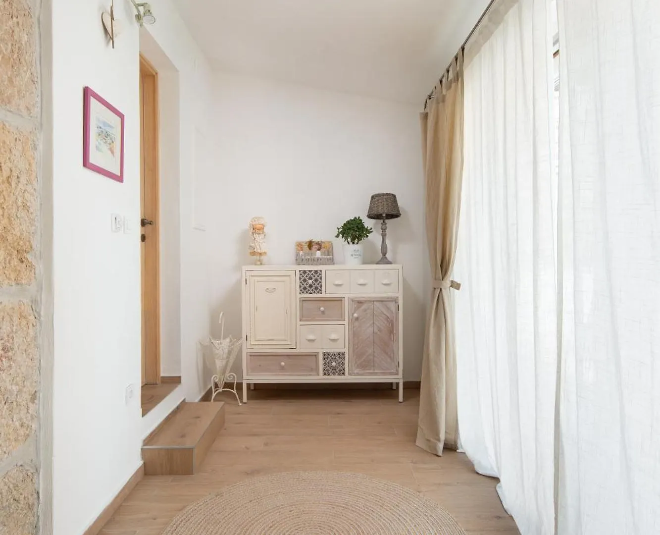 Casa Di Nika - Charming Stone Villa Bribir